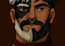 turn you or your character into a stylized illustration